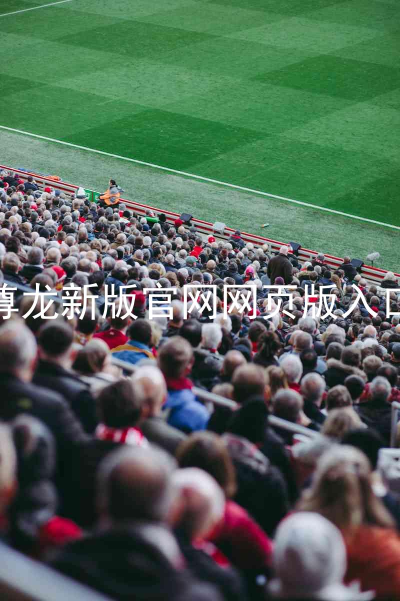 尊龙新版官网网页版入口